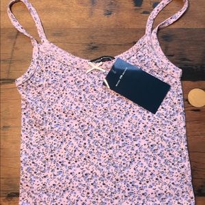 Brandy tank top